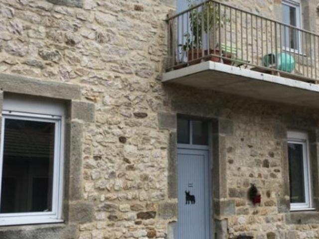 T2 à Tarentaise à louer Locagestion, expert en gestion locative