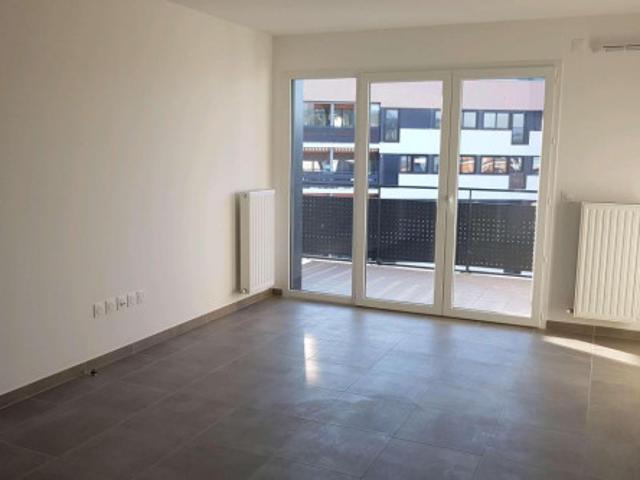 T2 à Thonon Les Bains à louer Locagestion, expert en gestion locative