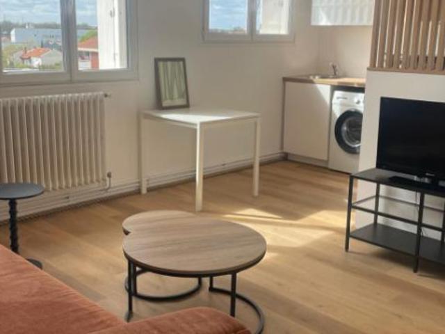 T2 à Toulouse à louer Locagestion, expert en gestion locative