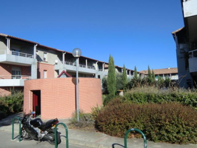 T2 à Toulouse à louer Locagestion, expert en gestion locative