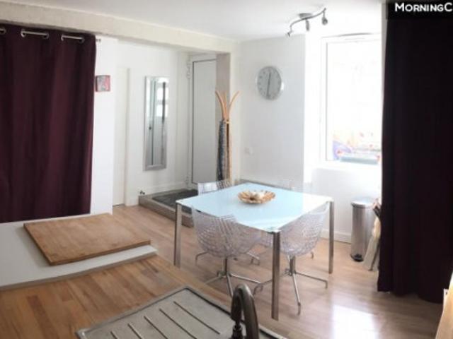 T2 à Toulouse à louer Locagestion, expert en gestion locative