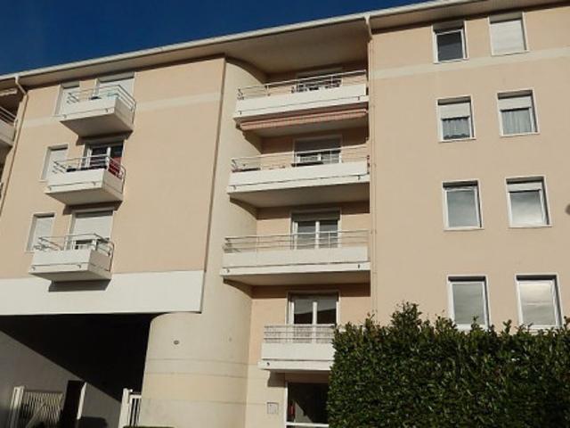 T2 à Toulouse à louer Locagestion, expert en gestion locative