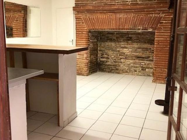 T2 à Toulouse à louer Locagestion, expert en gestion locative