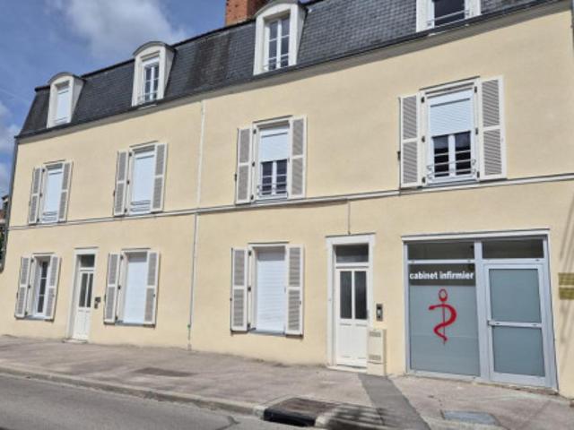 T2 à Troyes à louer Locagestion, expert en gestion locative