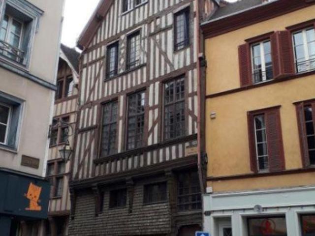 T2 à Troyes à louer Locagestion, expert en gestion locative