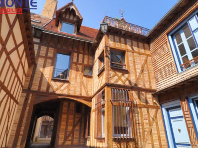 T2 à Troyes à louer Locagestion, expert en gestion locative