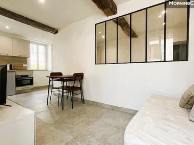 T2 à Valbonne à louer Locagestion, expert en gestion locative