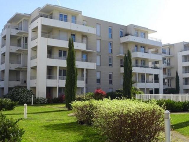 T2 à Valence à louer Locagestion, expert en gestion locative