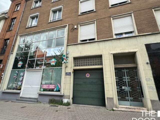 T2 à Valenciennes à louer Locagestion, expert en gestion locative