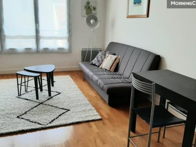 T2 à Vanves à louer Locagestion, expert en gestion locative