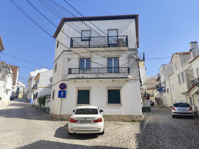 T2 à Venda no Sítio da Nazaré – Conforto, Localização e Qual. 0m² Nazaré