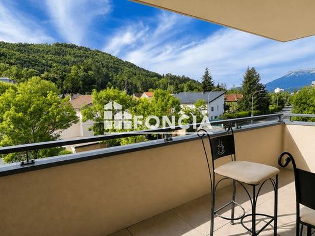 T2 à vendre loué