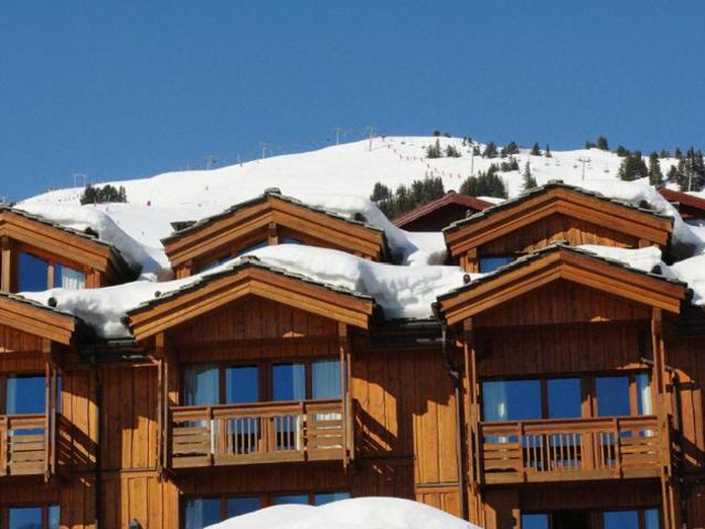 T2 À VENDRE COURCHEVEL 1850
