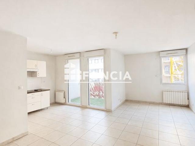 T2 à vendre LA BUIRE