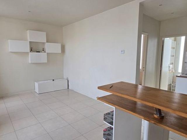 T2 à vendre quartier des ardoines