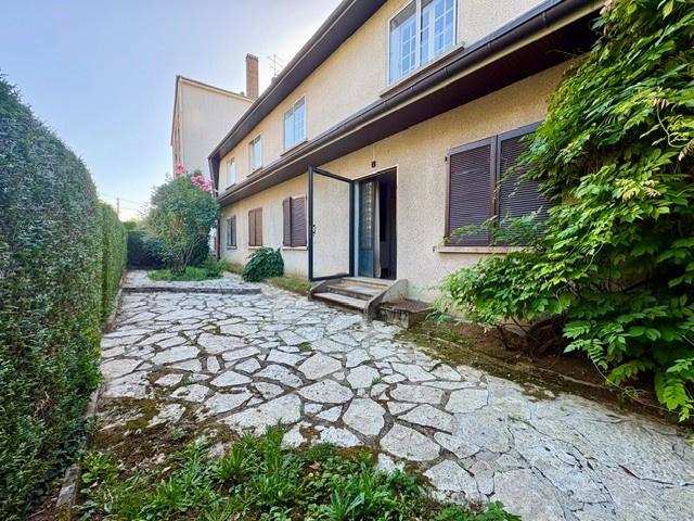 T2 A VENDRE SUR BESANCON