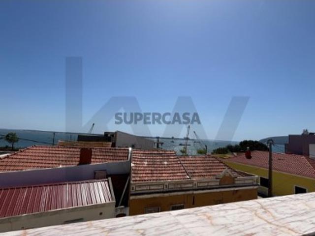 T2 A verdadeira fusão entre o seu lar e o mar