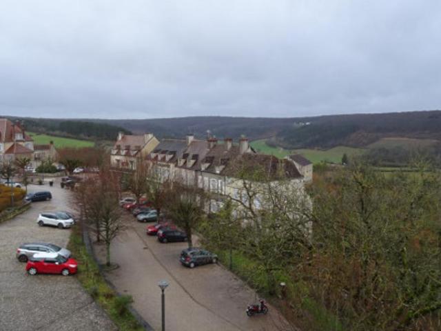 T2 à Vezelay à louer Locagestion, expert en gestion locative