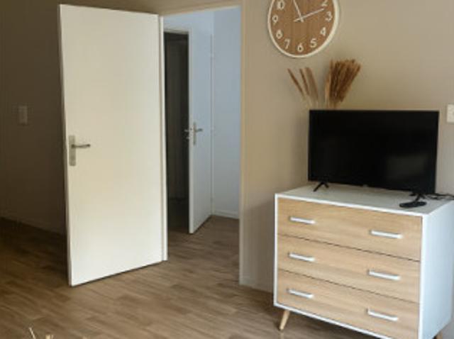 T2 à Villennes Sur Seine à louer Locagestion, expert en gestion locative