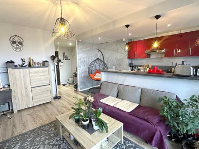 T2 à Villeneuve La Garenne à louer Locagestion, expert en gestion locative