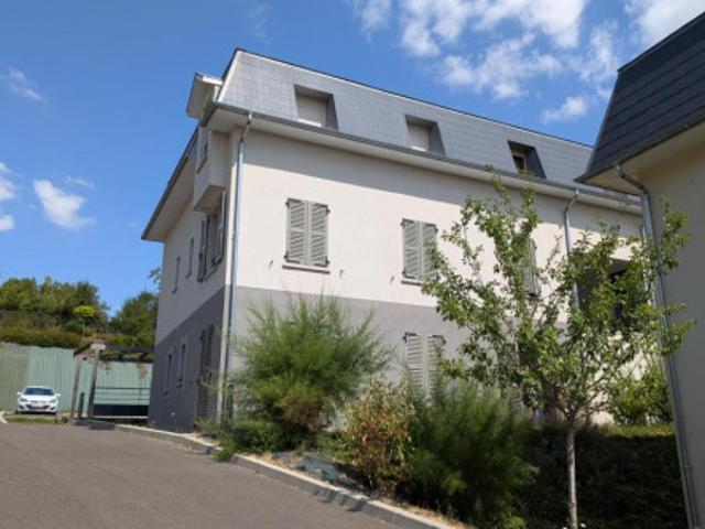 T2 à Villeneuve La Guyard à louer Locagestion, expert en gestion locative