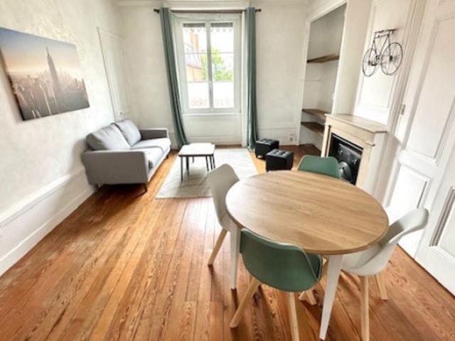 T2 à Villeurbanne à louer Locagestion, expert en gestion locative