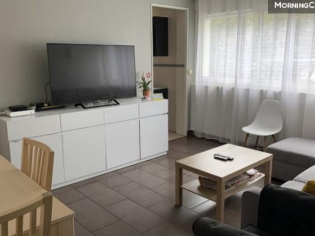 T2 à Villeurbanne à louer Locagestion, expert en gestion locative