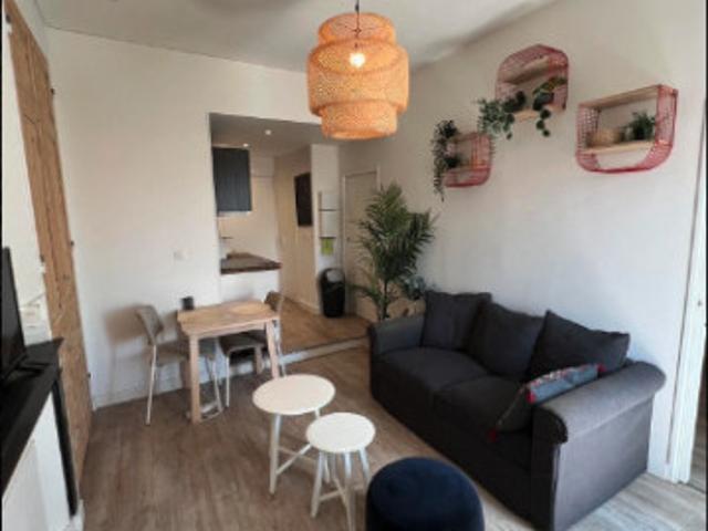 T2 à Villeurbanne à louer Locagestion, expert en gestion locative