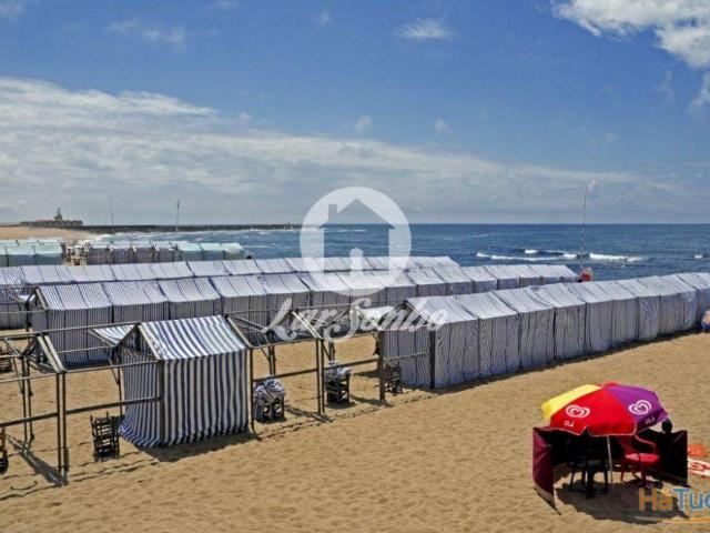 T2 a 100m da praia com Vistas de Mar em Vila do Conde | 26064076231