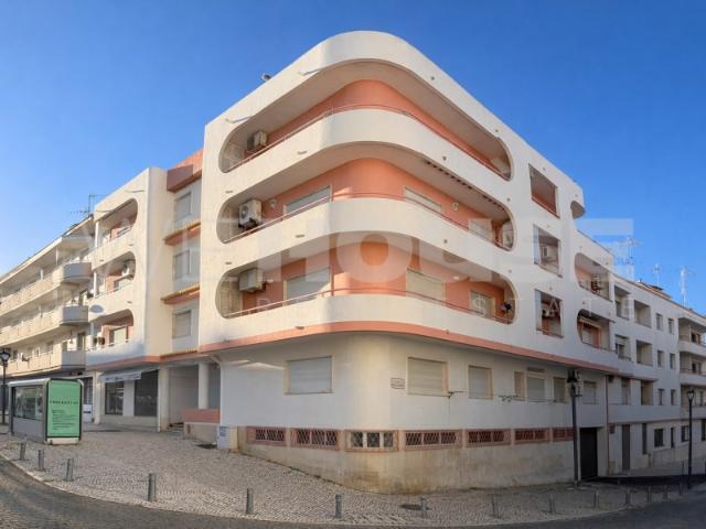T2 A 200m DA PRAIA EM Monte Gordo OPORTUNIDADE ÚNICA NO ALGARVE