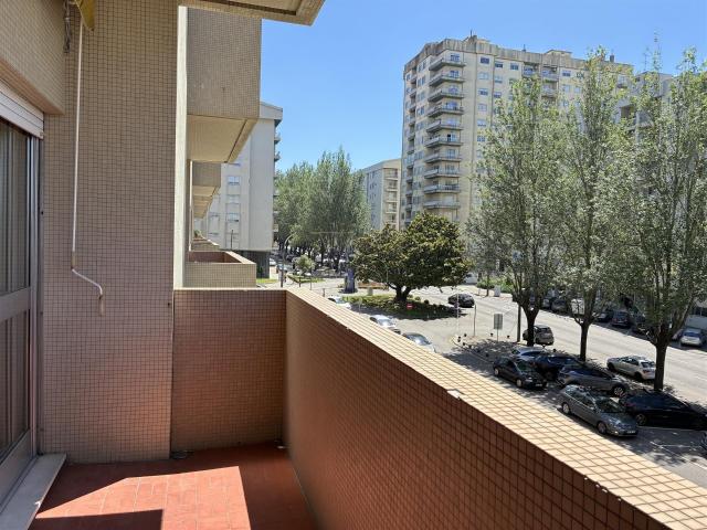 T2 a 5’ da Estação de Metro – Rua Damião de Góis Porto 87m² Cedofeita, Santo Ildefonso, Sé, Miragaia, São Nicolau e Vitória