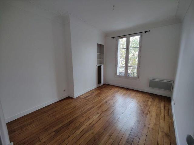 T2 agréable à Boulogne Billancourt