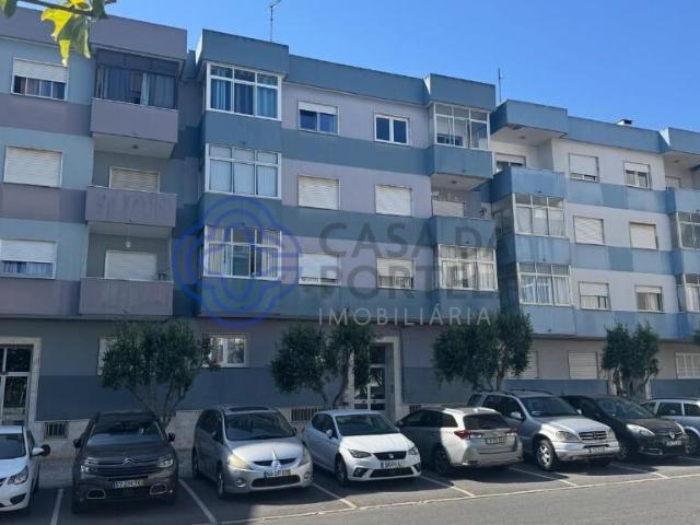 T2 Agualva Cacém