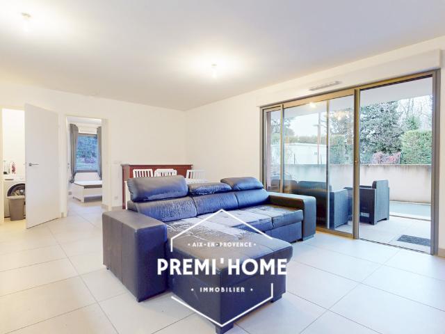 T2 AIX EN PROVENCE PEY BLANC A VENDRE
