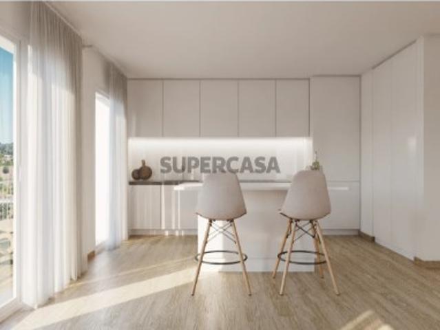 T2 Alcântara Vista