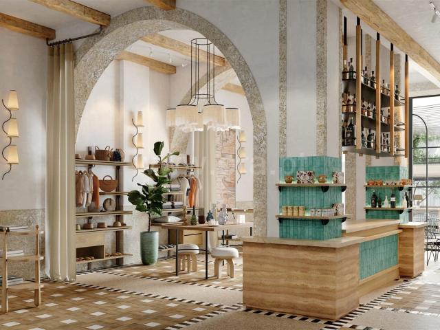 T2 Alfama Clubhouse: vista rio 84m² Santa Maria Maior