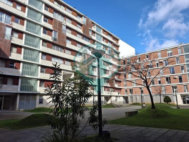 T2 ALTA DE LISBOA c/Garagem+Arrecadação