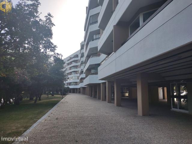 T2 Alto da Barra/Oeiras