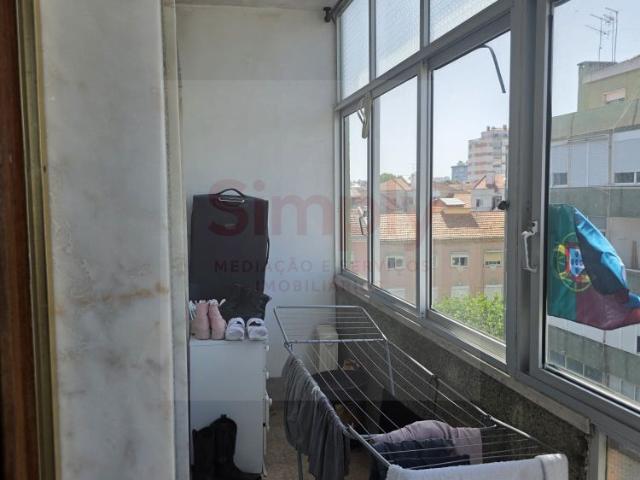 T2 Amadora