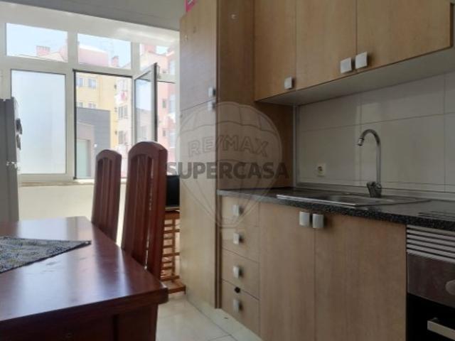 T2 Amadora