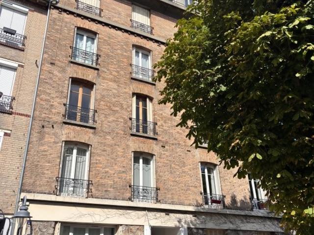 T2 ASNIERES SUR SEINE