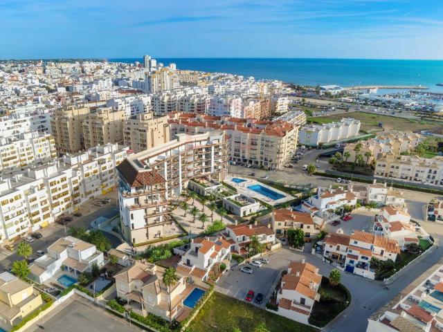 T2 Apartment A Quinta do Romão 104m² Quarteira