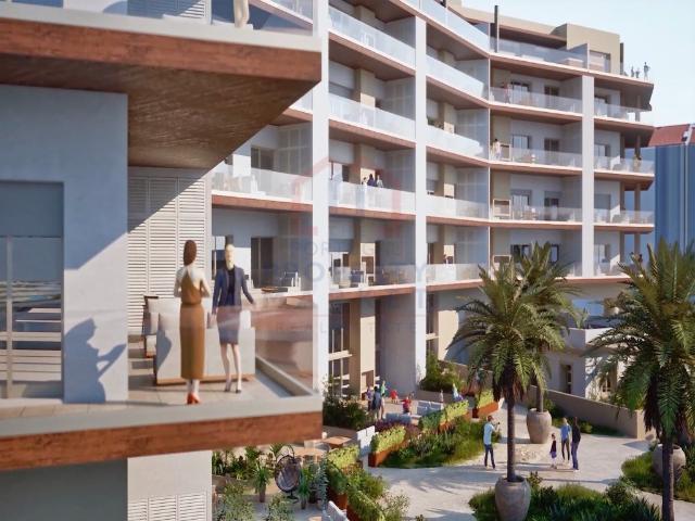 T2 Apartment A Quinta do Romão 96m² Quarteira