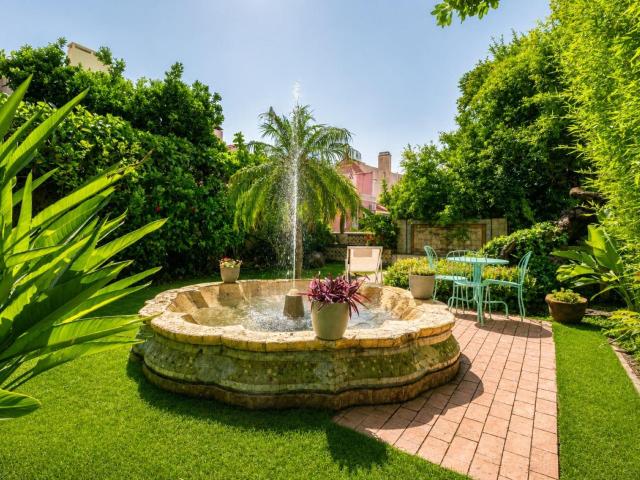T2 Apartamento com Jardim Histórico Privado m² Estrela