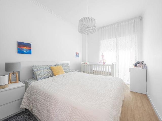 T2 Apartamento Forte da Casa VFX
