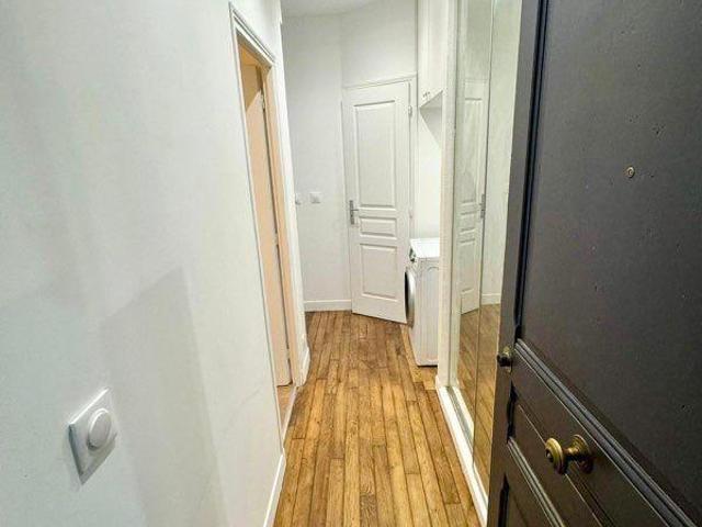 T2 appartement Vitry sur Seine