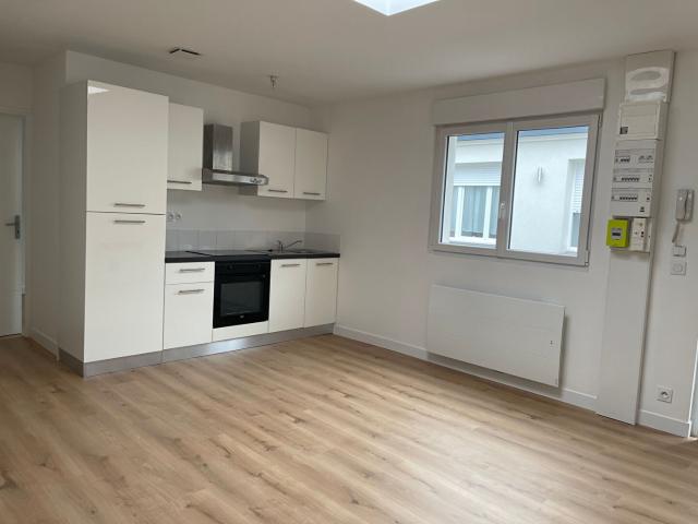 T2 ARMENTIERES 2 pièce s 36 m2