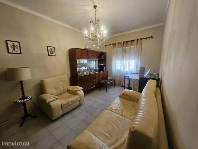 T2 Arrendado / Centro do Barreiro