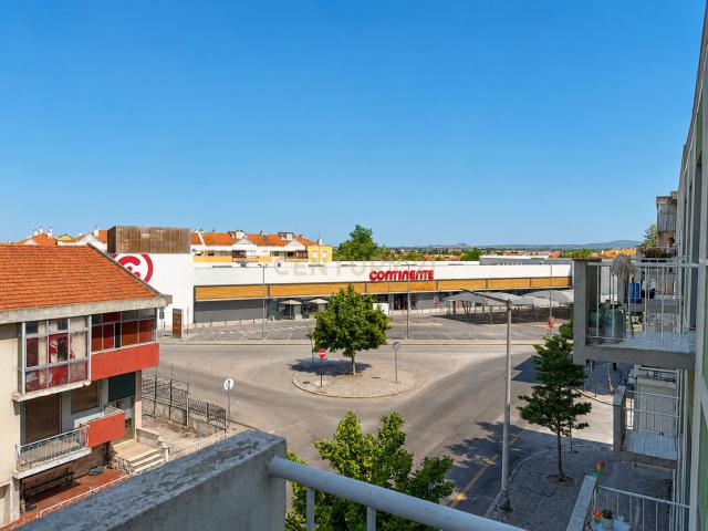 T2 ARRENDADO | INVESTIMENTO COM RENDIMENTO IMEDIATO | LAVRADIO – BARREIRO