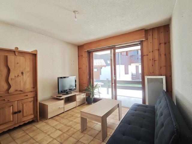 T2 au coeur de Samoëns Village avec potentiel